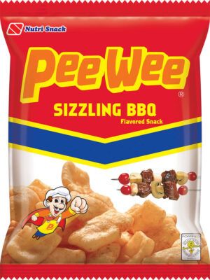 PEEWEE BBQ