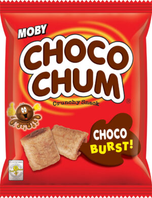 Choco Chum Choco