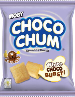 Choco chum White Choco