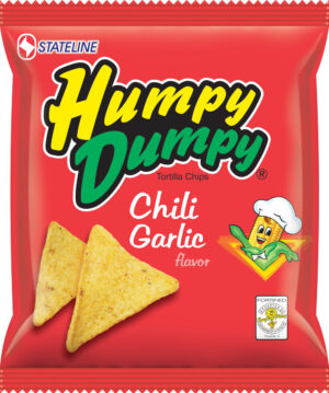 Humpy Dumpy Chili Garlic