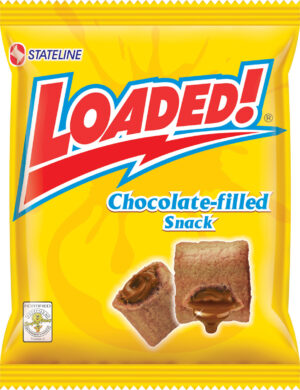 Loaded Chocolate