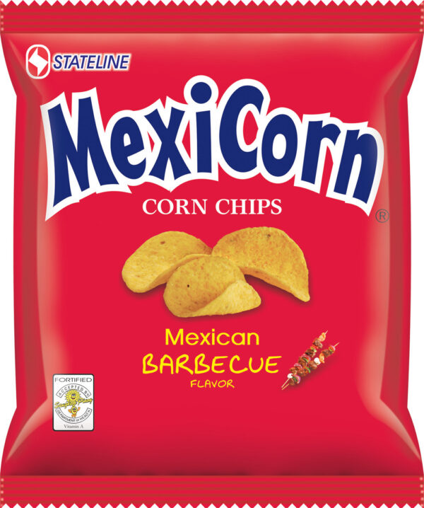 Mexicorn BBQ