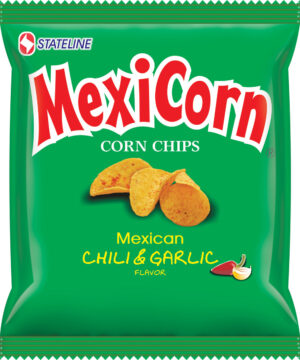 MexiCorn Chili Garlic