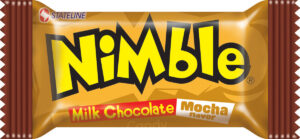 Nimble Chocolate Mocha