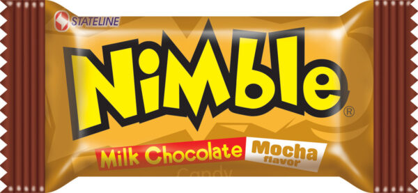 Nimble Chocolate Mocha