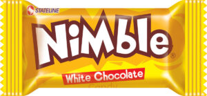 Nimble White Chocolate