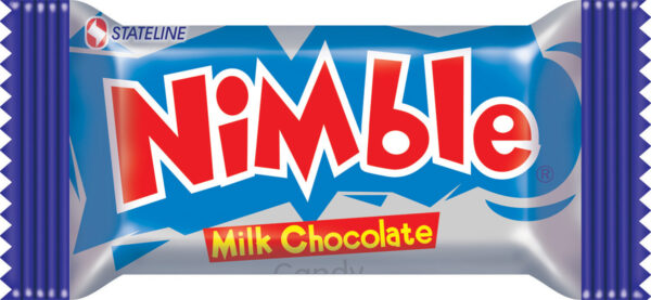 Nimble White Chocolate