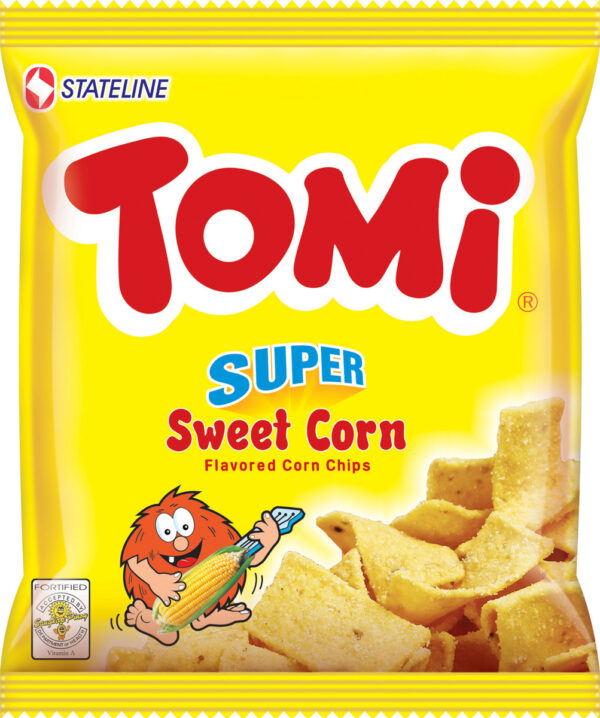 Tomi Sweet Corn